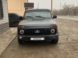 ВАЗ (Lada) Lada 2121 2021 года за 2 800 000 тг. в Уральск