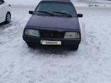 ВАЗ (Lada) 21099 1997 года за 850 000 тг. в Атбасар