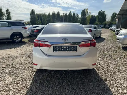 Toyota Corolla 2016 года за 8 200 000 тг. в Кокшетау – фото 10