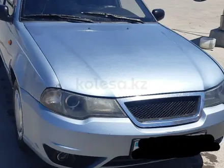 Daewoo Nexia 2011 года за 1 600 000 тг. в Актау – фото 3