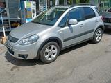 Suzuki SX4 2011 года за 4 000 000 тг. в Алматы