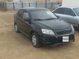 ВАЗ (Lada) Granta 2190 2012 годаfor2 599 999 тг. в Айтеке би – фото 4