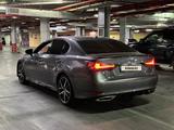 Lexus GS 350 2016 года за 15 000 000 тг. в Актау – фото 2