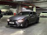 Lexus GS 350 2016 года за 15 000 000 тг. в Актау – фото 3