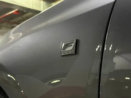 Lexus GS 350 2016 года за 15 000 000 тг. в Актау – фото 6