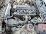 BMW 520 1991 годаfor900 000 тг. в Тараз – фото 2