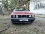 BMW 520 1991 годаfor900 000 тг. в Тараз