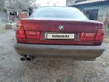 BMW 520 1991 годаfor900 000 тг. в Тараз – фото 3