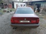 BMW 520 1991 годаfor900 000 тг. в Тараз – фото 4