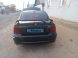 Opel Vectra 1997 годаfor1 300 000 тг. в Айтеке би – фото 4