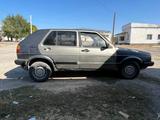 Volkswagen Polo 1991 годаfor600 000 тг. в Бурыл