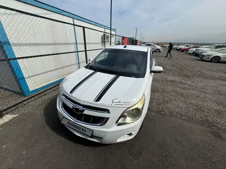 Chevrolet Cobalt 2020 года за 4 580 000 тг. в Алматы – фото 10