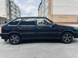 ВАЗ (Lada) 2114 2007 года за 1 150 000 тг. в Актобе – фото 5