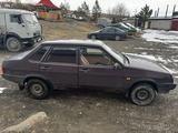ВАЗ (Lada) 21099 1998 года за 673 588 тг. в Усть-Каменогорск – фото 3