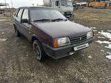 ВАЗ (Lada) 21099 1998 года за 673 588 тг. в Усть-Каменогорск