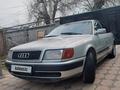 Audi 100 1991 года за 1 400 000 тг. в Жетысай – фото 2