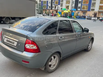 ВАЗ (Lada) Priora 2172 2011 года за 1 500 000 тг. в Атырау – фото 8