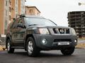 Nissan Xterra 2006 годаүшін6 600 000 тг. в Актау – фото 8