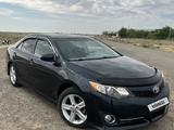 Toyota Camry 2013 года за 9 000 000 тг. в Кульсары