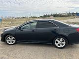 Toyota Camry 2013 года за 9 000 000 тг. в Кульсары – фото 5
