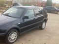 Volkswagen Golf 1996 годаүшін1 200 000 тг. в Астана – фото 2