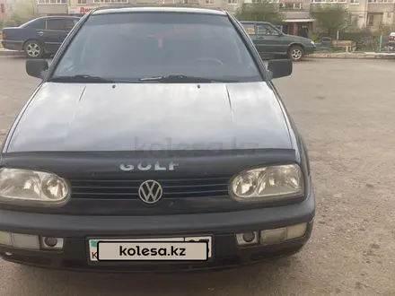 Volkswagen Golf 1996 года за 1 200 000 тг. в Астана