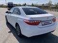 Toyota Camry 2015 годаfor9 000 000 тг. в Кульсары – фото 5