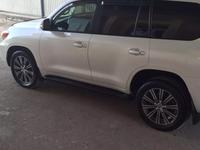 Новые диски 20" на новейшую модель Lexus LX570 2016.үшін350 000 тг. в Алматы