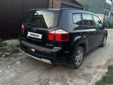 Chevrolet Orlando 2014 годаүшін4 100 000 тг. в Уральск – фото 4