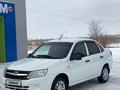 ВАЗ (Lada) Granta 2190 2013 годаfor3 300 000 тг. в Актобе – фото 3