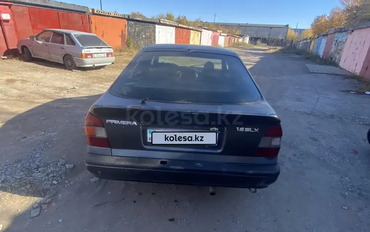 Nissan Primera 1997 годаүшін350 000 тг. в Астана