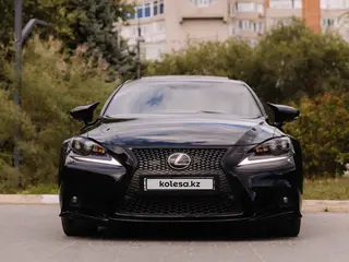 Lexus IS 250