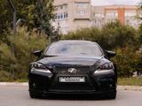 Lexus IS 250 2014 года за 12 500 000 тг. в Актобе – фото 2