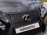 Lexus IS 250 2014 года за 12 500 000 тг. в Актобе – фото 3
