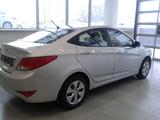 Hyundai Solaris 2015 годаүшін5 500 000 тг. в Актобе – фото 4