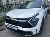 Kia Sportage 2023 годаүшін15 900 000 тг. в Алматы – фото 3
