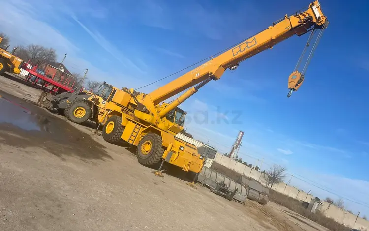 Terex  PPM 2001 года за 28 000 000 тг. в Актобе