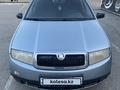 Skoda Fabia 2002 года за 2 000 000 тг. в Усть-Каменогорск – фото 13