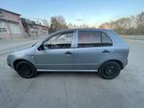 Skoda Fabia 2002 годаүшін2 000 000 тг. в Усть-Каменогорск – фото 4