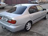 Nissan Primera 1998 годаfor1 999 999 тг. в Атырау – фото 4