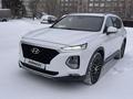 Hyundai Santa Fe 2020 годаүшін13 300 000 тг. в Усть-Каменогорск – фото 15