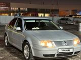 Volkswagen Bora 1999 года за 2 200 000 тг. в Караганда – фото 4