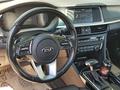 Kia Optima 2019 года за 9 500 000 тг. в Тараз – фото 2