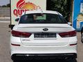 Kia Optima 2019 года за 9 500 000 тг. в Тараз – фото 3