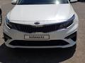 Kia Optima 2019 года за 9 500 000 тг. в Тараз – фото 5