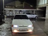 ВАЗ (Lada) 2114 2013 года за 2 100 000 тг. в Шымкент – фото 3