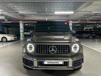 Mercedes-Benz G 500 2022 годаүшін99 900 000 тг. в Алматы