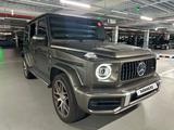 Mercedes-Benz G 500 2022 годаfor99 900 000 тг. в Алматы – фото 3