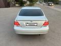 Toyota Camry 2002 года за 5 000 000 тг. в Алматы – фото 8