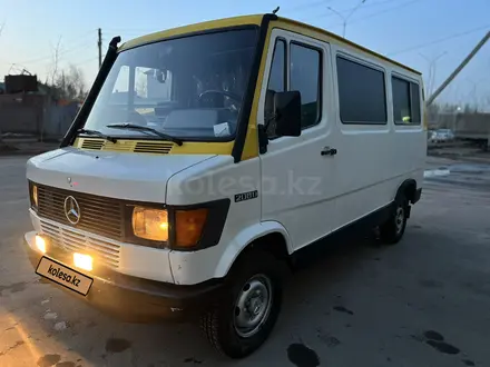 Mercedes-Benz Sprinter 1995 годаүшін2 800 000 тг. в Астана – фото 5